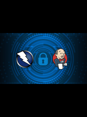 ZAProxy Jenkins Plugin